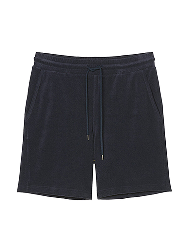MARC O'POLO Loungehose blau | L